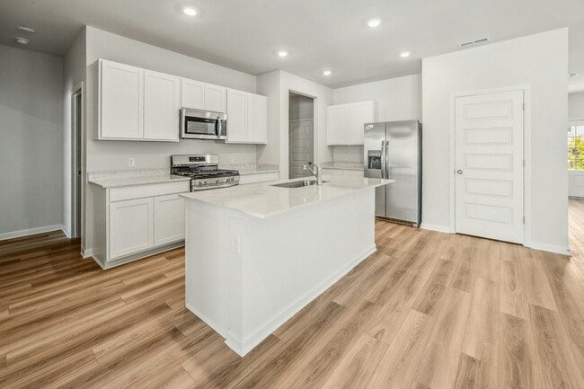 Building Photo - 3327 Steadman Street