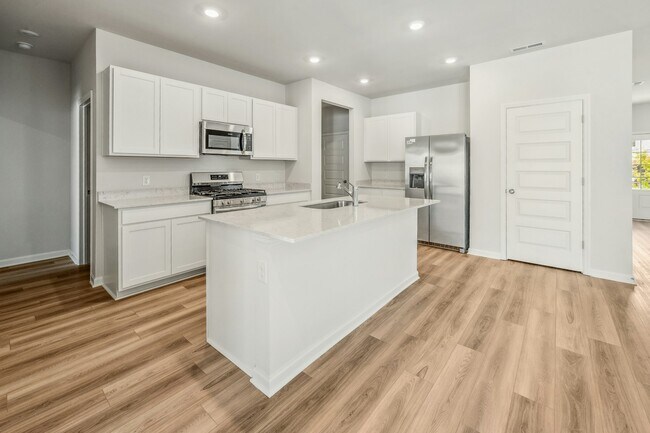 Foto del edificio - 3327 Steadman Street