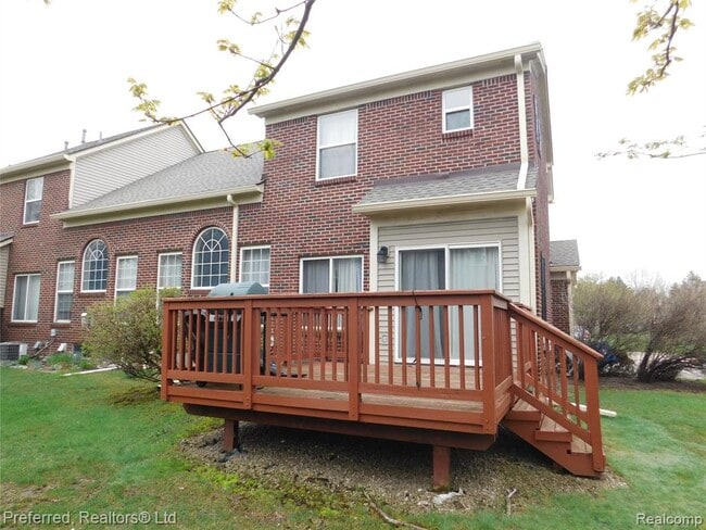 Foto del edificio - 43124 Providence Ln