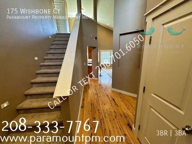 Building Photo - 3 Bedroom SE Boise Home