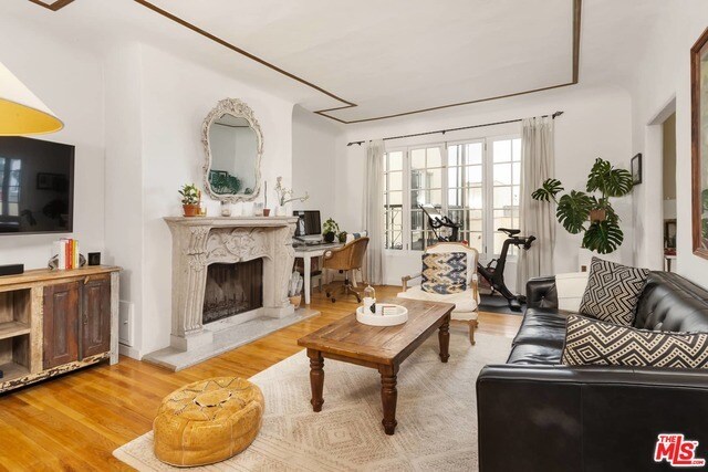 Foto principal - 1345 Hayworth Ave