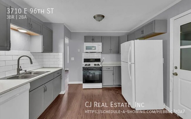 Building Photo - 3710 E 96th St