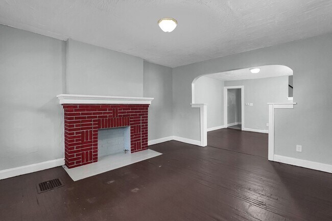 Foto del edificio - 1125-1127-1127 E 20th Ave