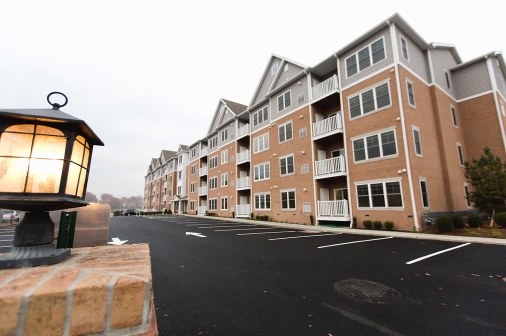 Foto principal - Riverbank Landing Apartments