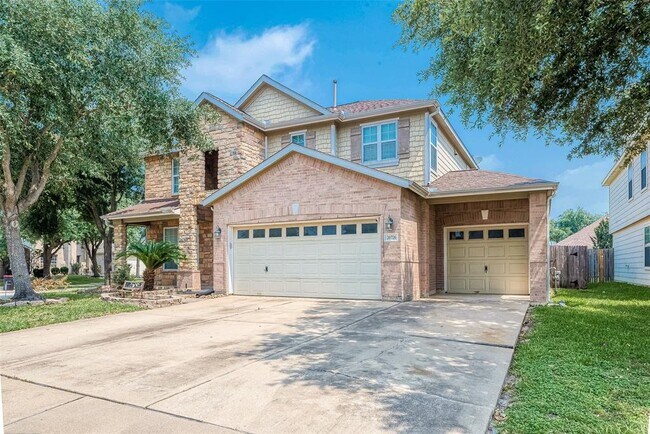 Foto del edificio - 20726 Banner Meadow Ln