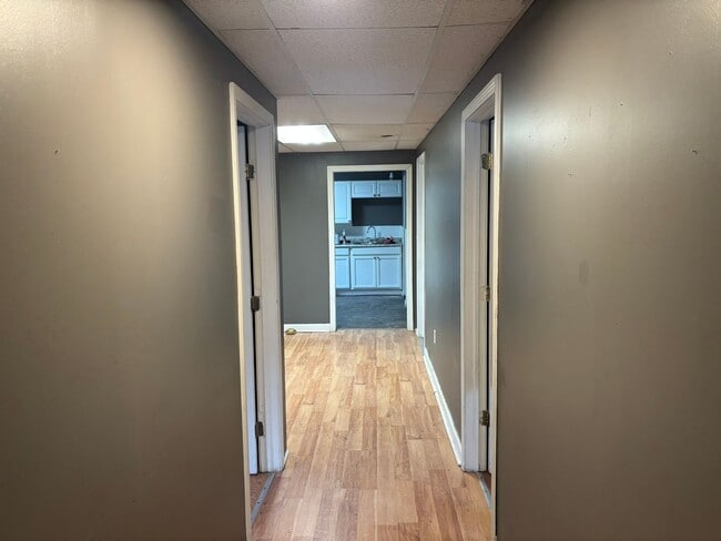 Building Photo - 208-210 McClure