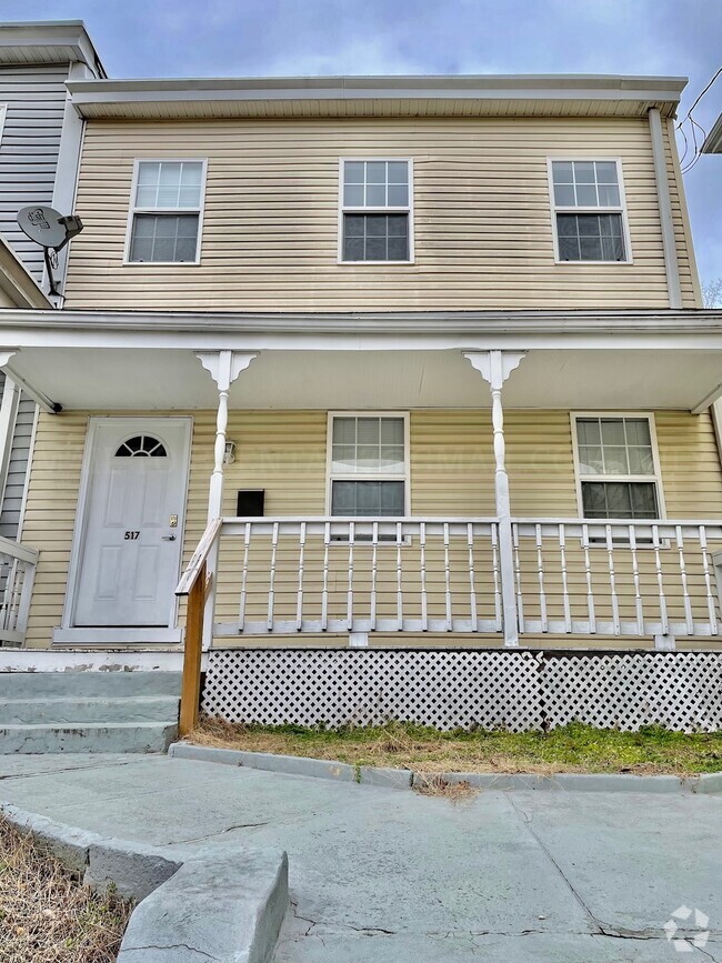 Church Hill North Historic District Apartments for Rent Richmond, VA