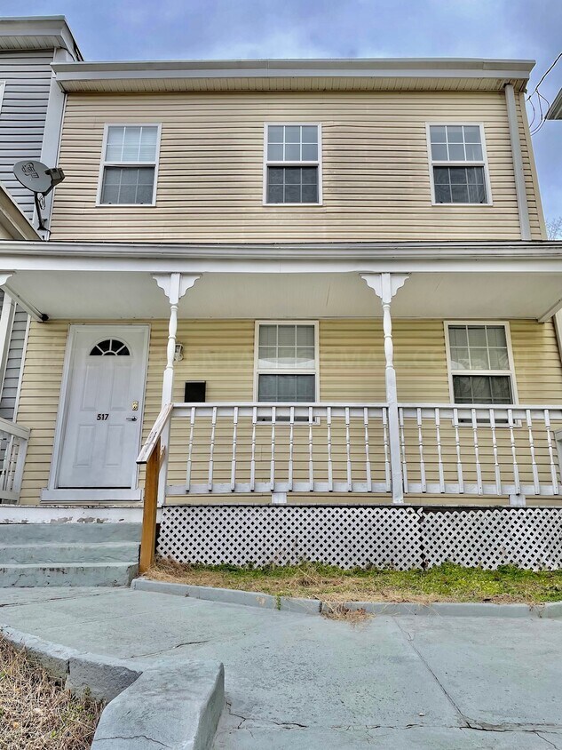 517 Mosby St, Richmond, VA 23223 House Rental in Richmond, VA