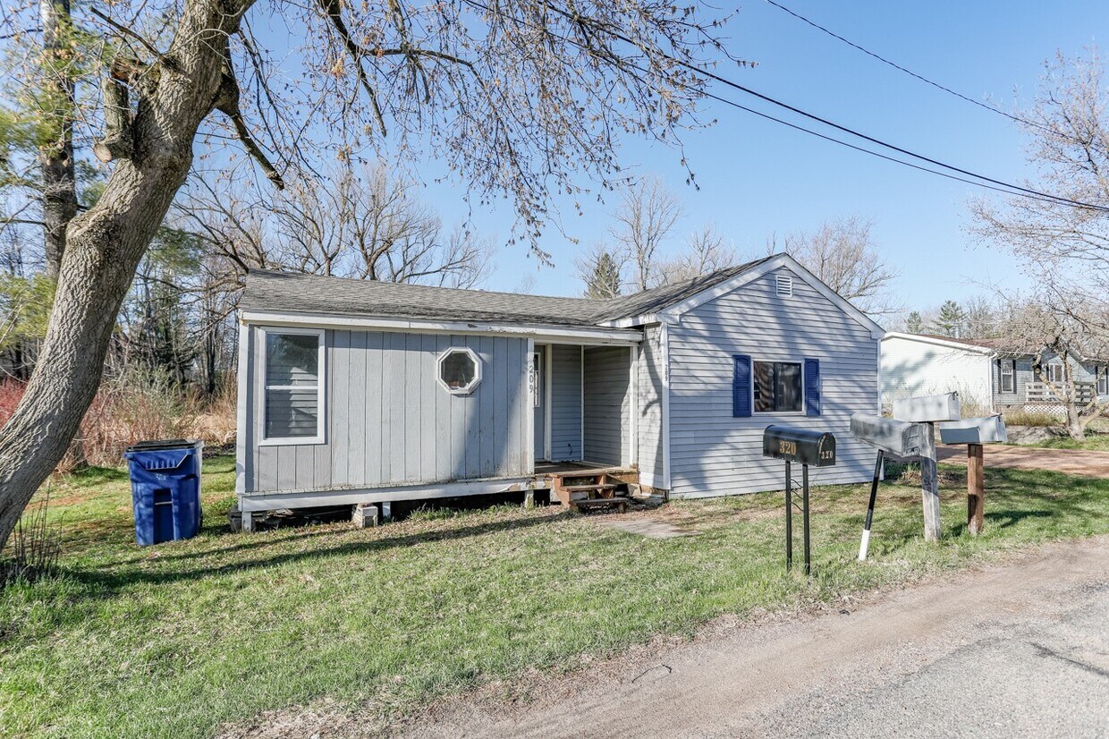 Foto principal - 209 Kirkwood St