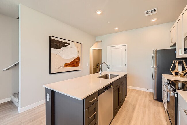 Foto del edificio - The Douglas