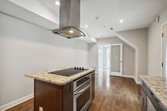 Foto del edificio - 764 S 23rd St
