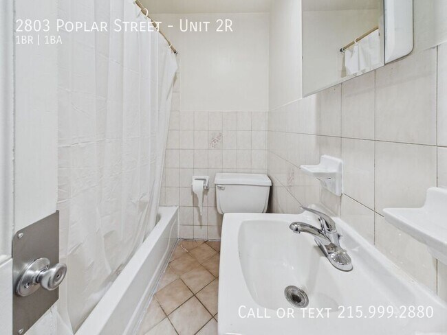 Foto del edificio - 2803 Poplar St