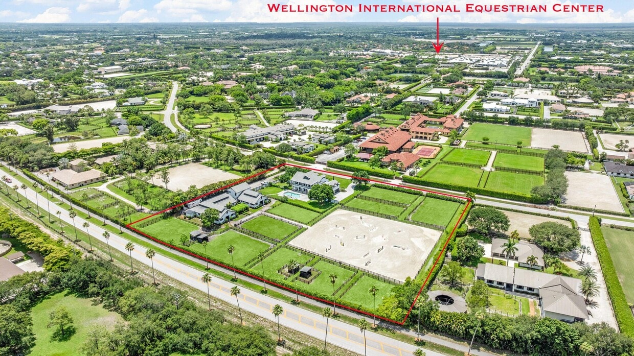 Primary Photo - 14289 Equestrian Way