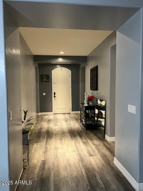 Foto del edificio - 4196 N 157th Ave