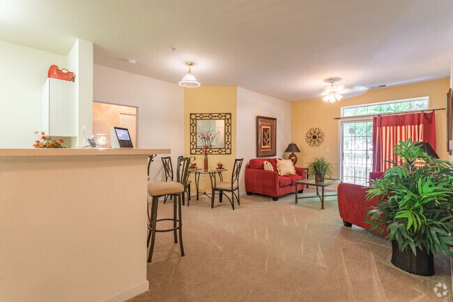 2 habitaciones, 2 baños, - The Warwick - The Villages of Stoney Run