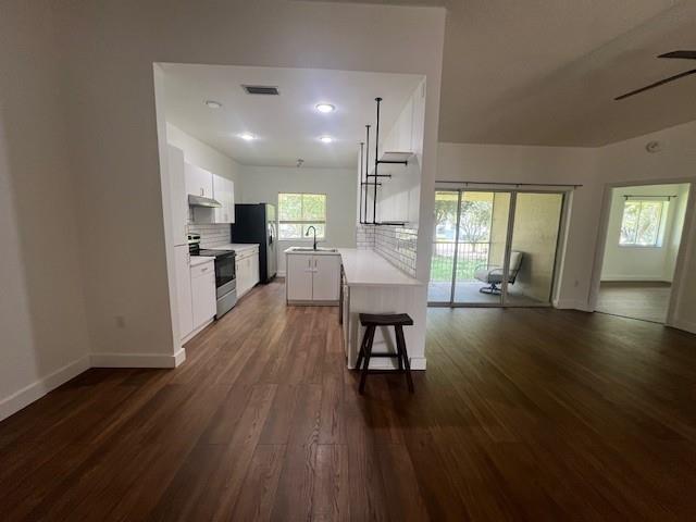 Foto del edificio - 16360 Malibu Dr