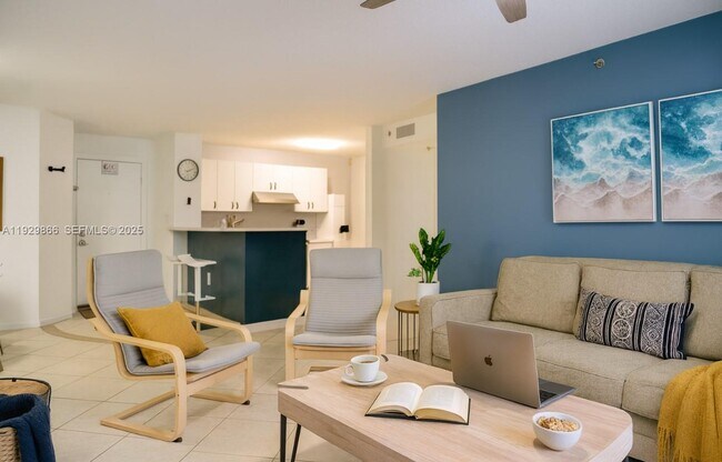 Foto del edificio - 19601 E Country Club Dr