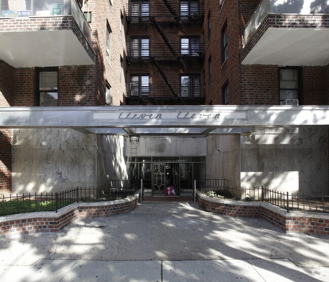 Building Photo - 1111 Ocean Ave