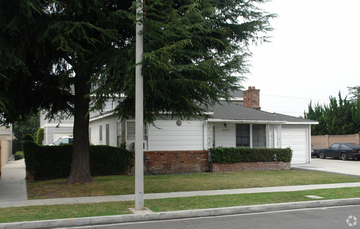 Building Photo - 7832 15th St
