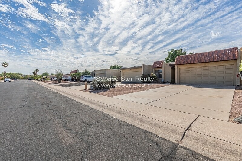 839 W Rice Dr, Tempe, AZ 85283 House Rental in Tempe, AZ