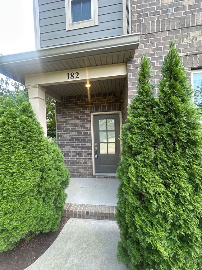 Building Photo - Luxury Town Home - Williamson County - End...