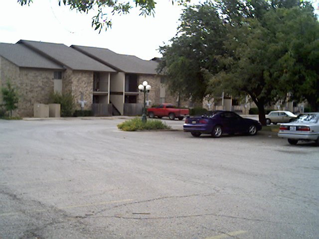 Primary Photo - 2609 Wasson Rd