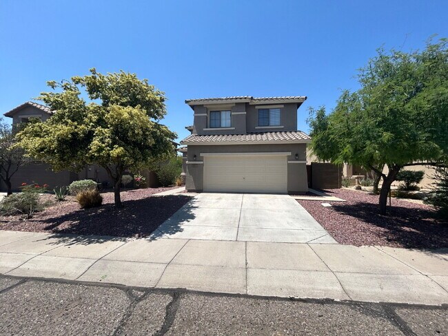 Building Photo - Pets Welcome. Turf backyard. New A/C. Quiet cul-de-sac lot. Bonus Room/loft. 3 blocks to award wi...