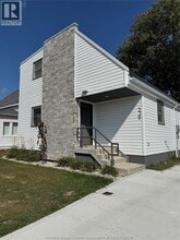 Building Photo - 215 Wigle Ave