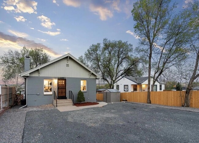 Photo - 3380 S Canosa Ct House
