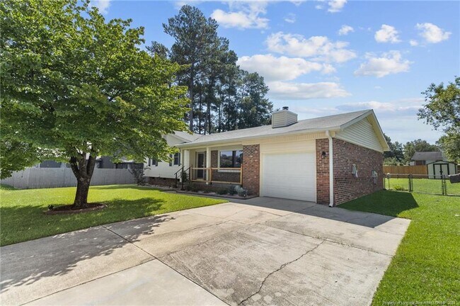 Building Photo - 7205 Clear Spring Dr