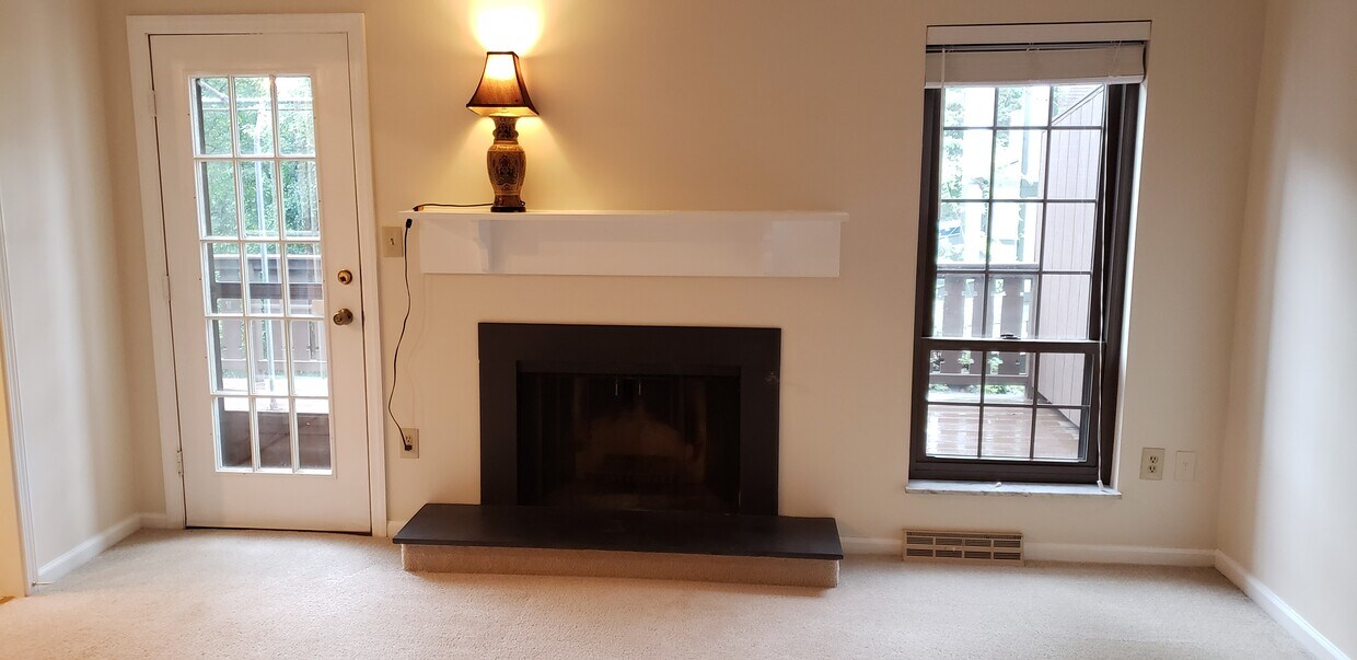 803 Timber Ln, Sewickley, PA 15143 Townhome Rentals in Sewickley PA