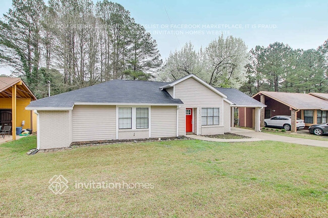Building Photo - 678 Utoy Cir SW