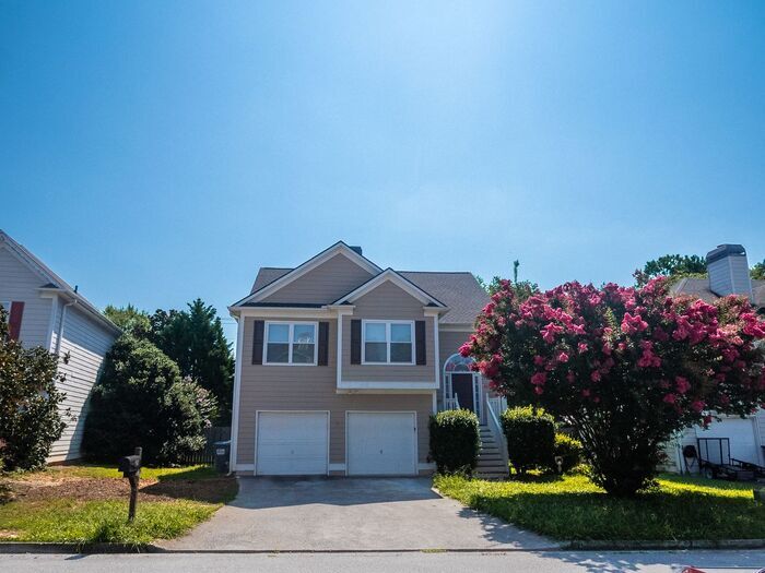 Primary Photo - 1210 Cumberland Creek Pl SW
