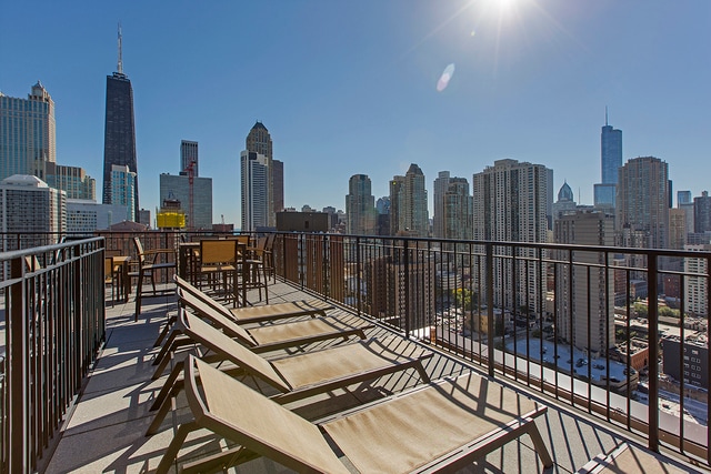 Building Photo - 100 W Chestnut St