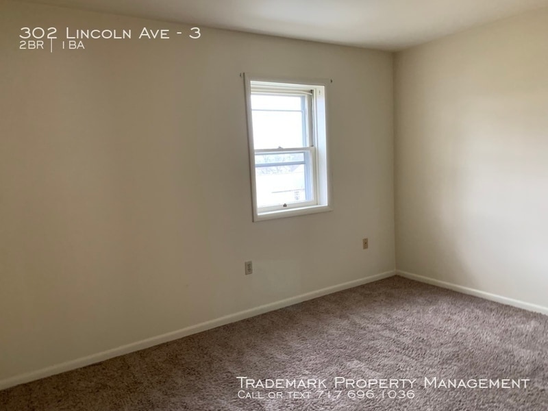 Primary Photo - 302 Lincoln Ave