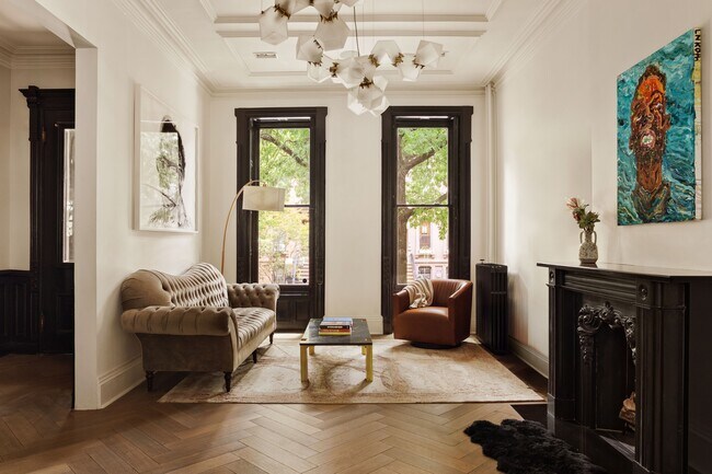 Photo - 219 Jefferson Ave Townhome