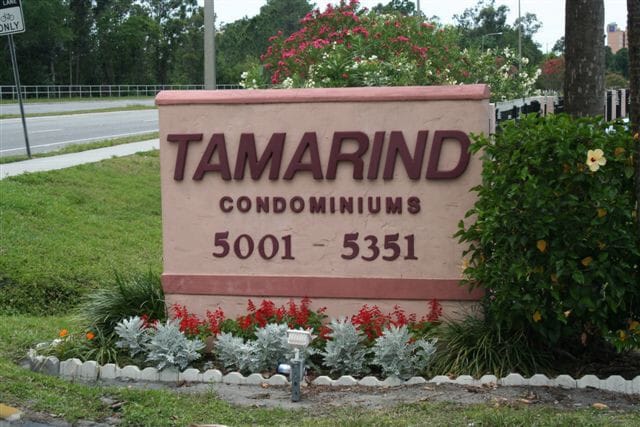 Tamarind - Renovated 2 Bedroom 2 Bath Condominium - Tamarind - Renovated 2 Bedroom 2 Bath Condominium