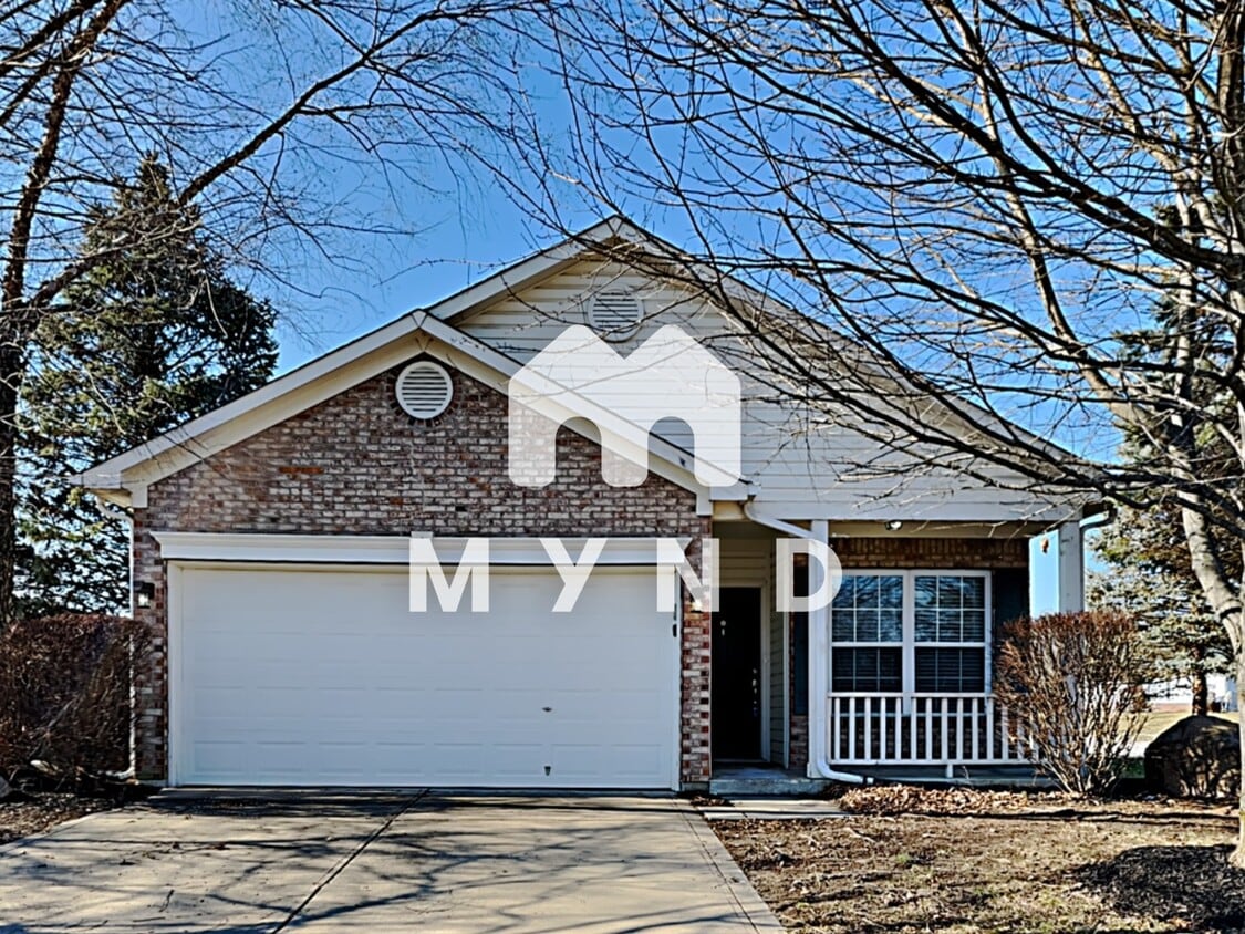 Primary Photo - 6002 Prairie Meadow Dr