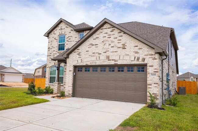 Building Photo - 3430 Avary River Ln
