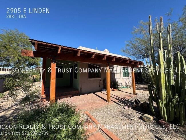 2905 E LINDEN- - 2905 E LINDEN- House