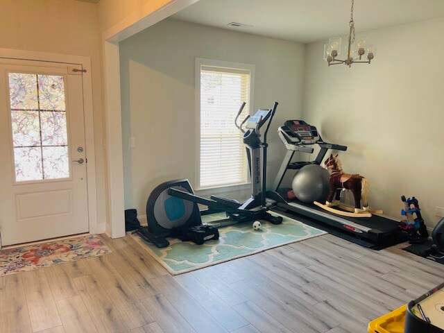 Foto del edificio - 829 Chalkstone Ln