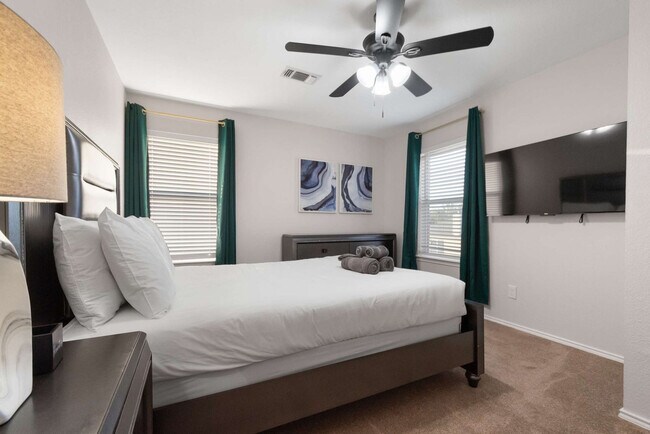 Foto del edificio - 508 Bretts Way