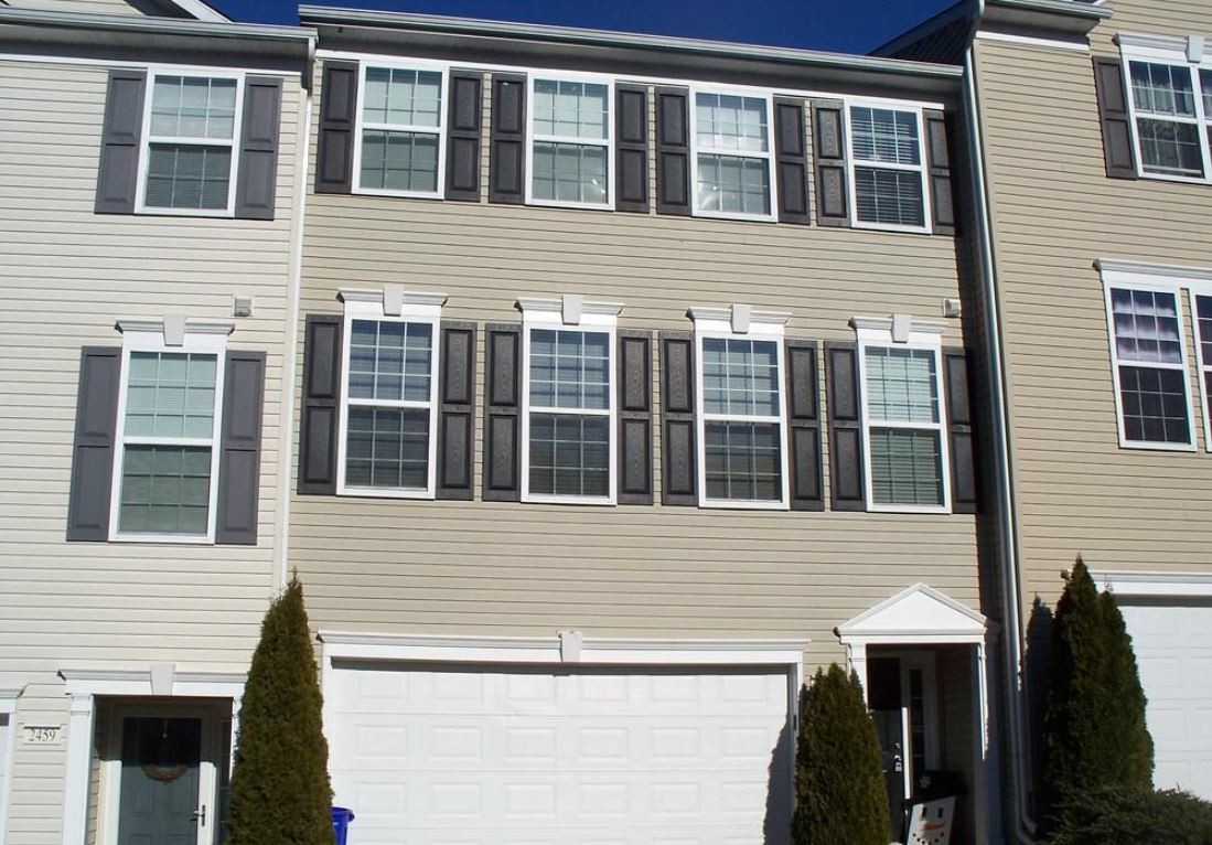 Foto principal - 2457 Walnut Bottom Rd