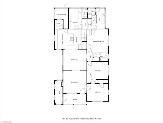 Building Photo - 213 Westover Terrace