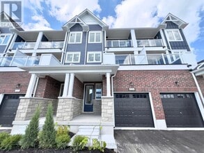 Building Photo - 520 Hudson Cres