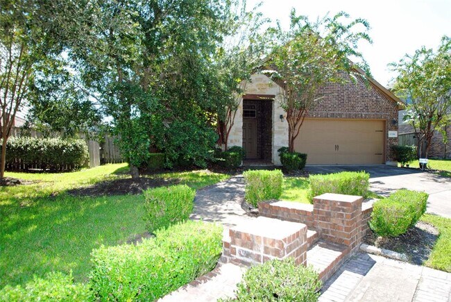 Foto del edificio - 12206 Cove Bluff Ct