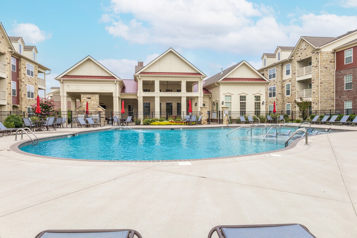 Revere At Spring Hill 1000 Revere Pl Spring Hill, TN Apartments for