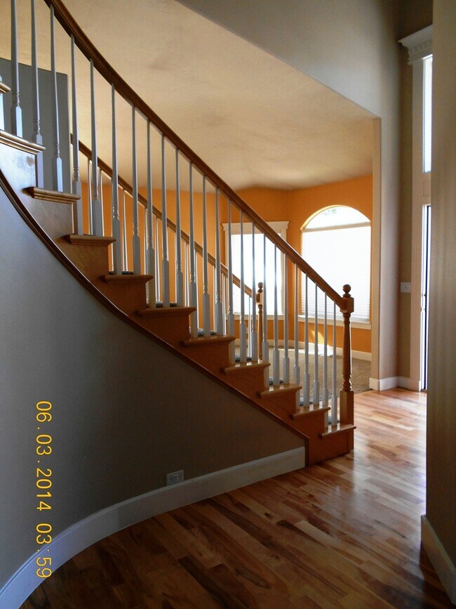 Foto del edificio - NW Boise 4 Bedroom Home for Rent