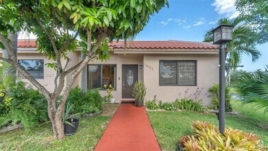 Building Photo - 14711 SW 61st Terrace