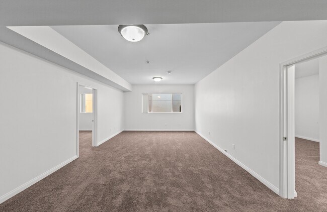Living Room Back View - 7122 Amigo Ave